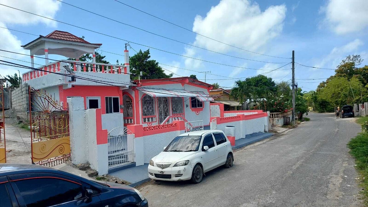 Photo of Outdoor in Port Morant