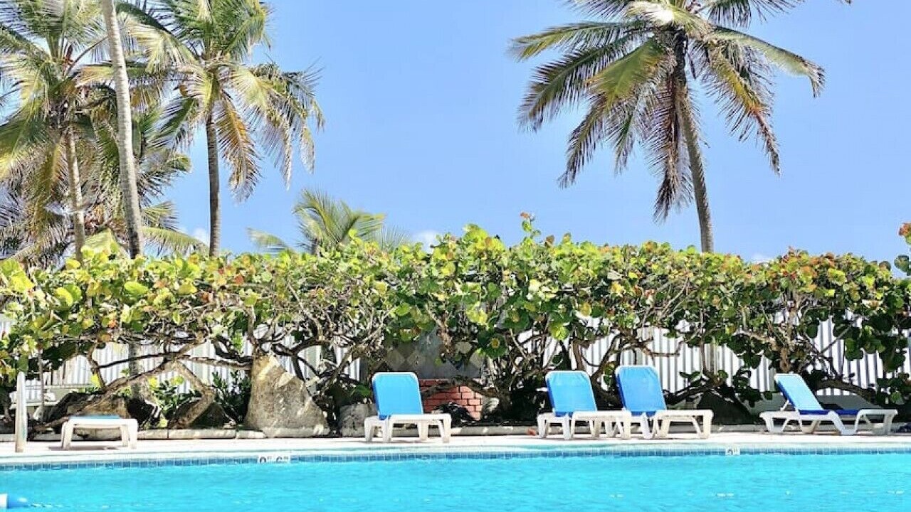 Photo of Outdoor in Condado