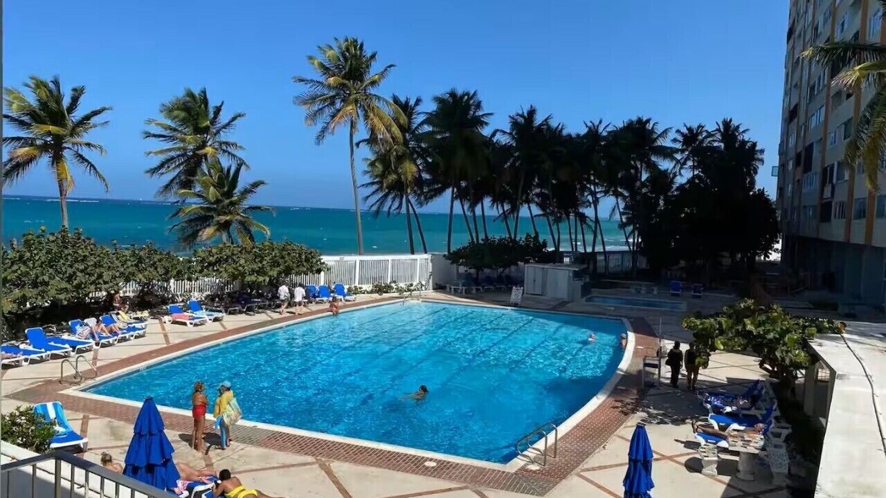 Photo of Outdoor in Condado