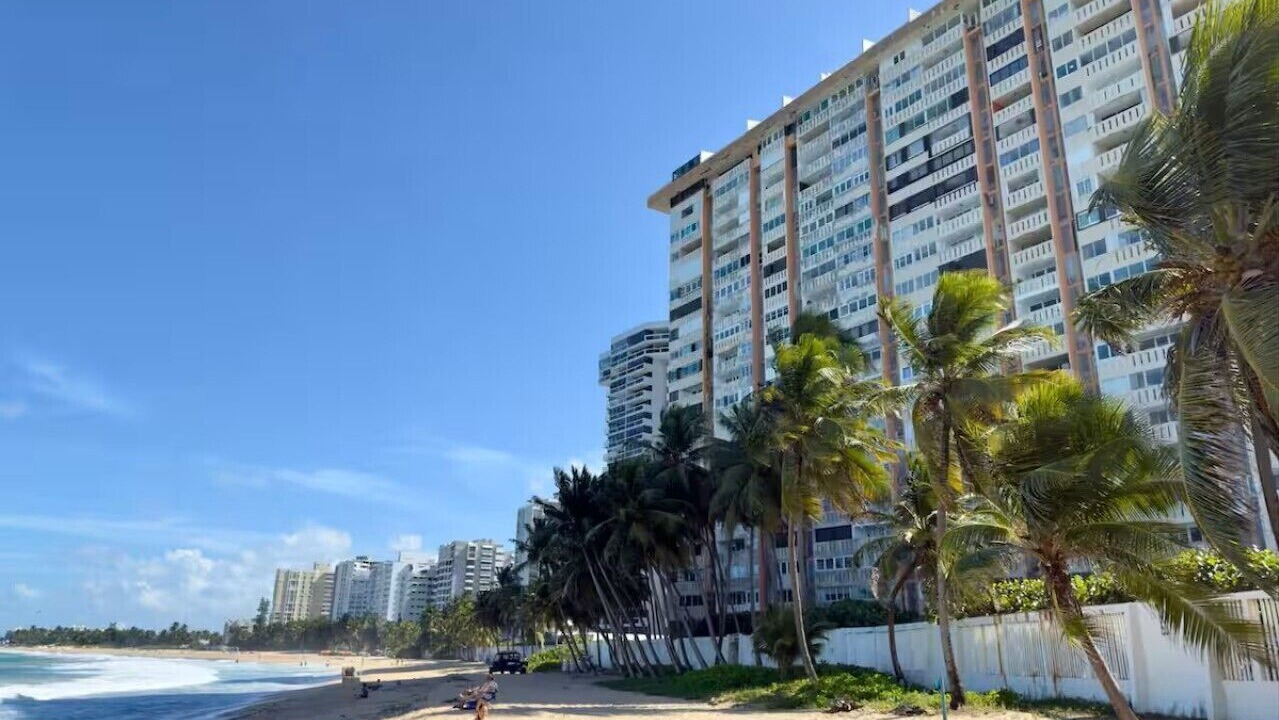 Photo of Others in Condado