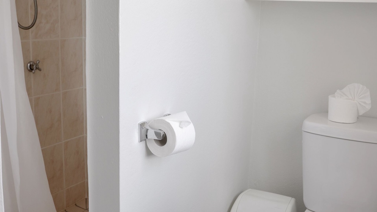 Photo of Bathroom in Rodney Bay