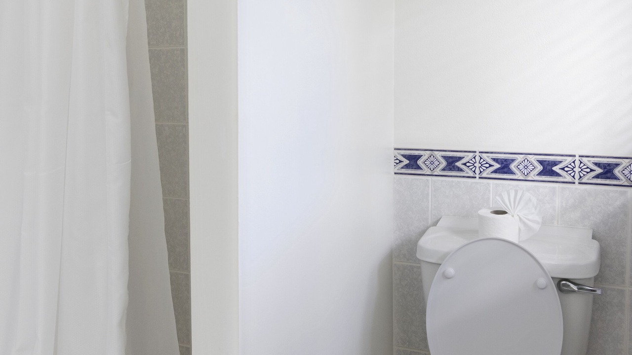 Photo of Bathroom in Marisule