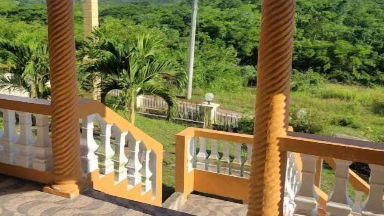 Photo of Outdoor in Negril
