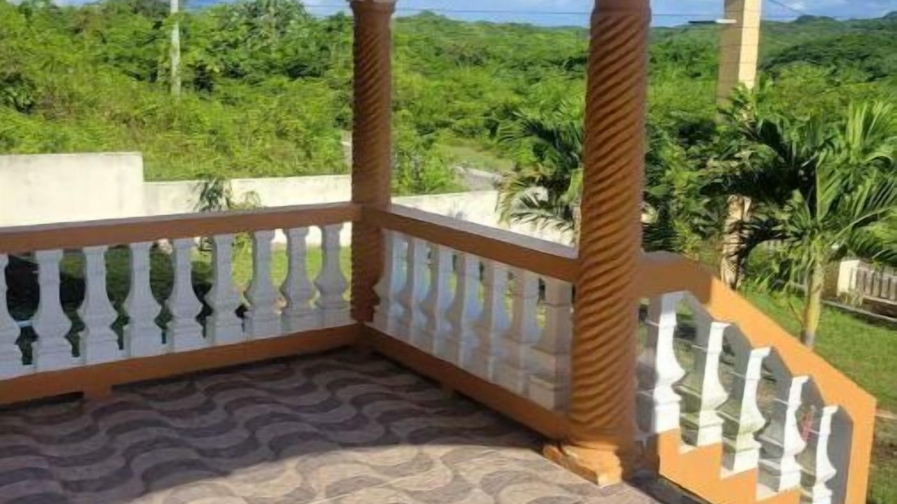Photo of Outdoor in Negril