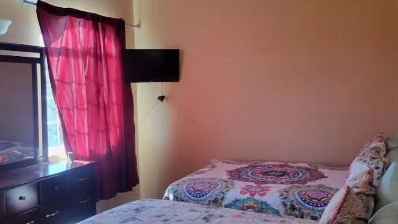 Photo of Bedroom in Negril