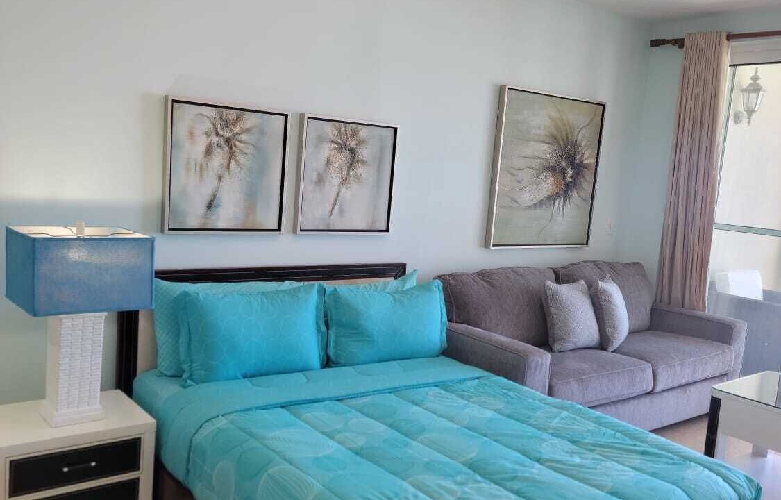 Photo of Bedroom in The Bight