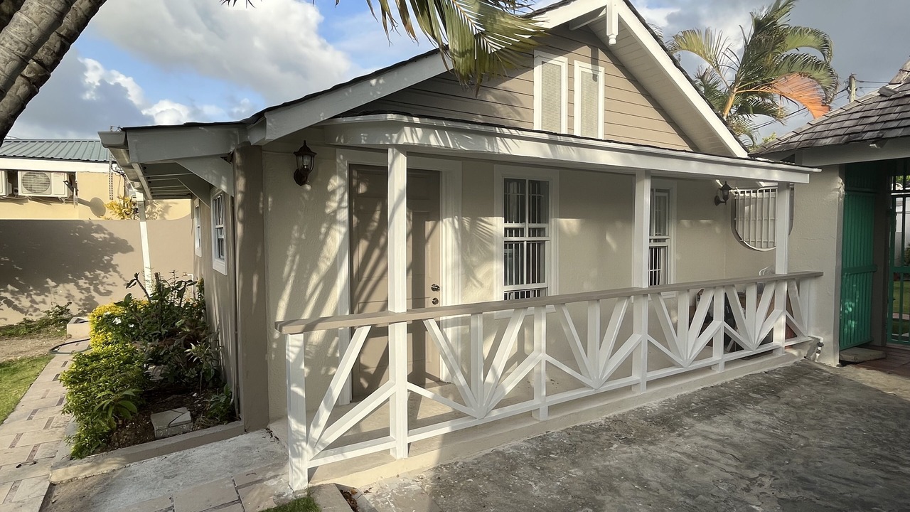 Photo of Outdoor in Rodney Bay