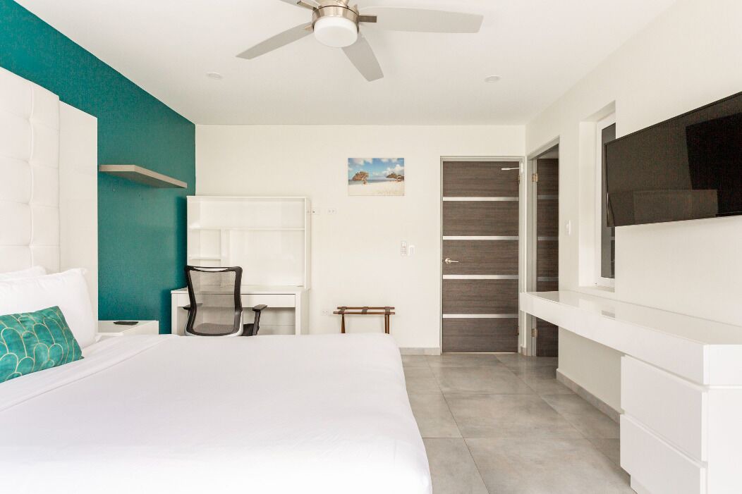Photo of Bedroom in Boegoeroei
