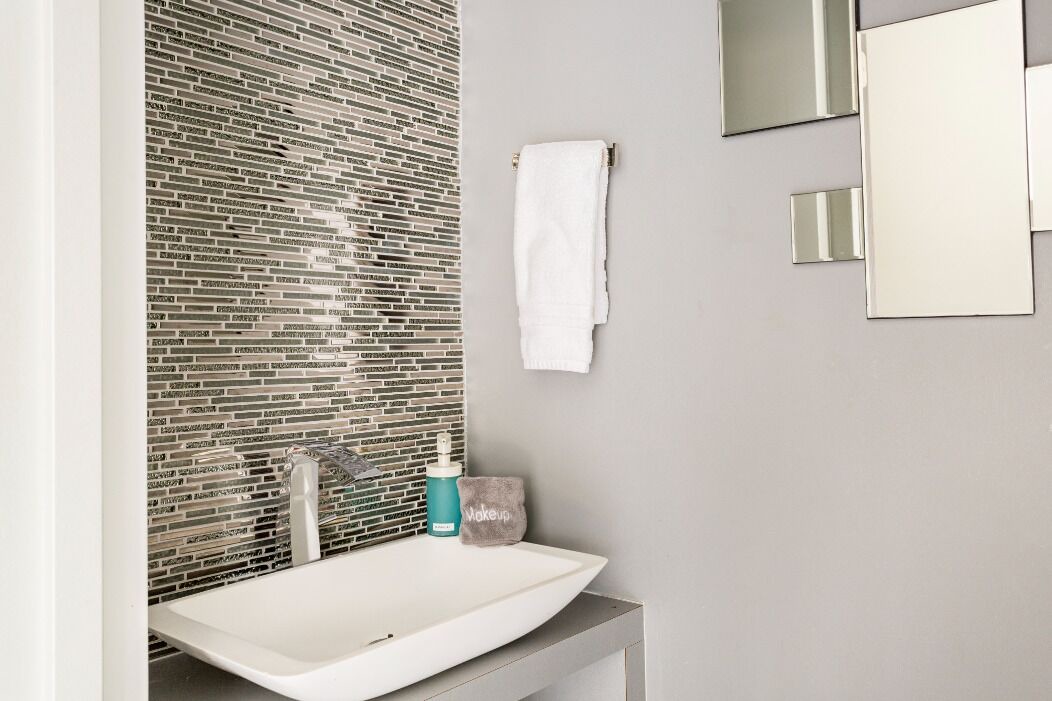 Photo of Bathroom in Boegoeroei