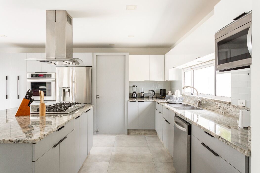 Photo of Kitchen in Boegoeroei