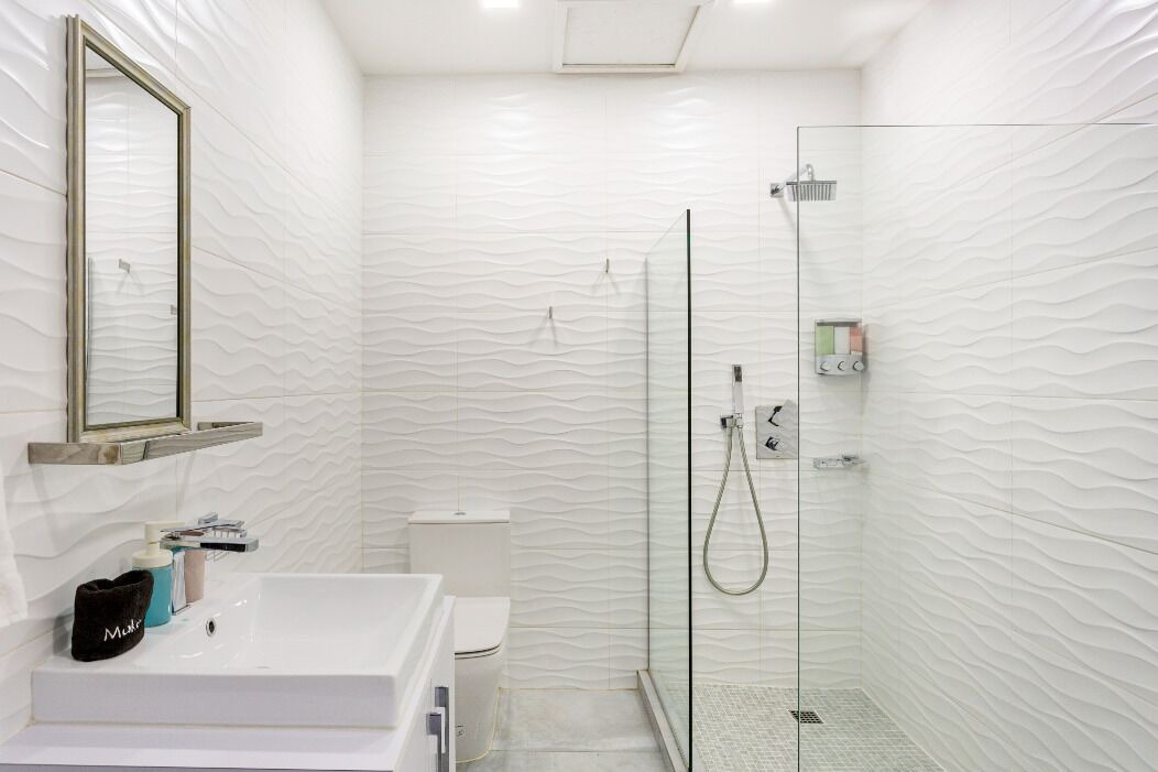 Photo of Bathroom in Boegoeroei