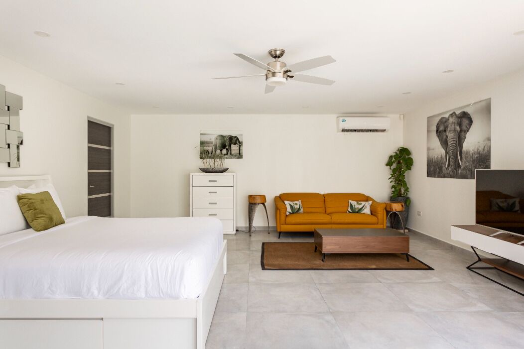 Photo of Bedroom in Boegoeroei