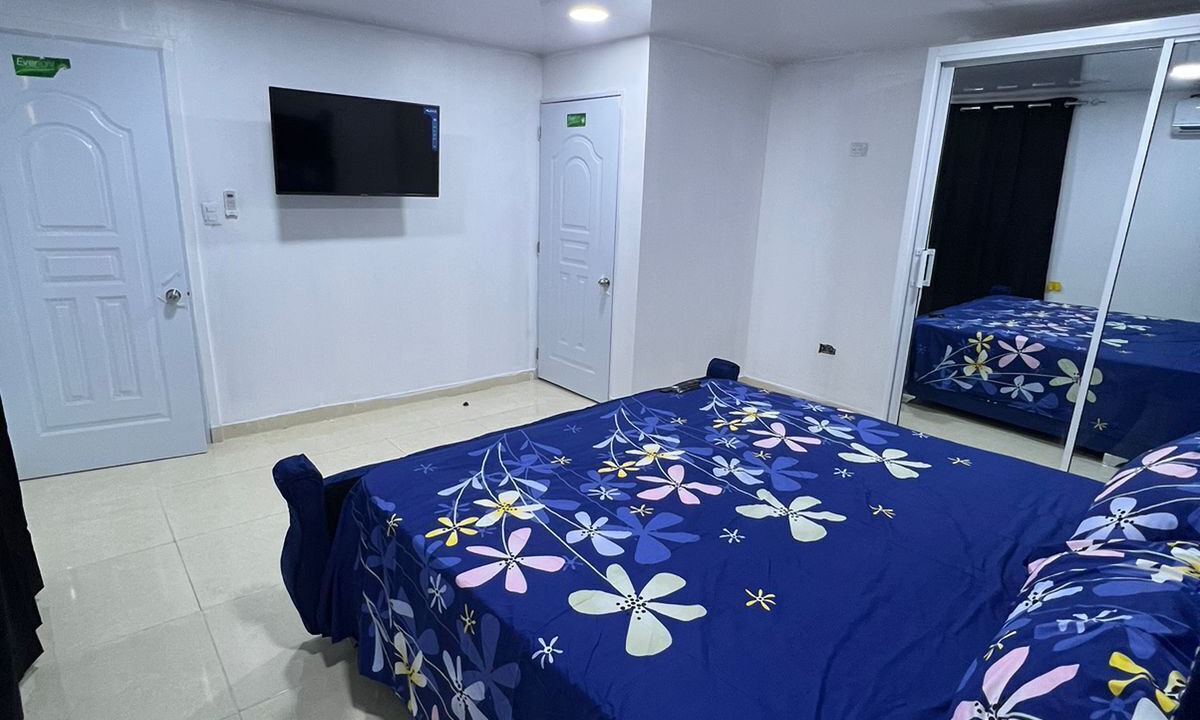 Photo of Bedroom in Santiago Province