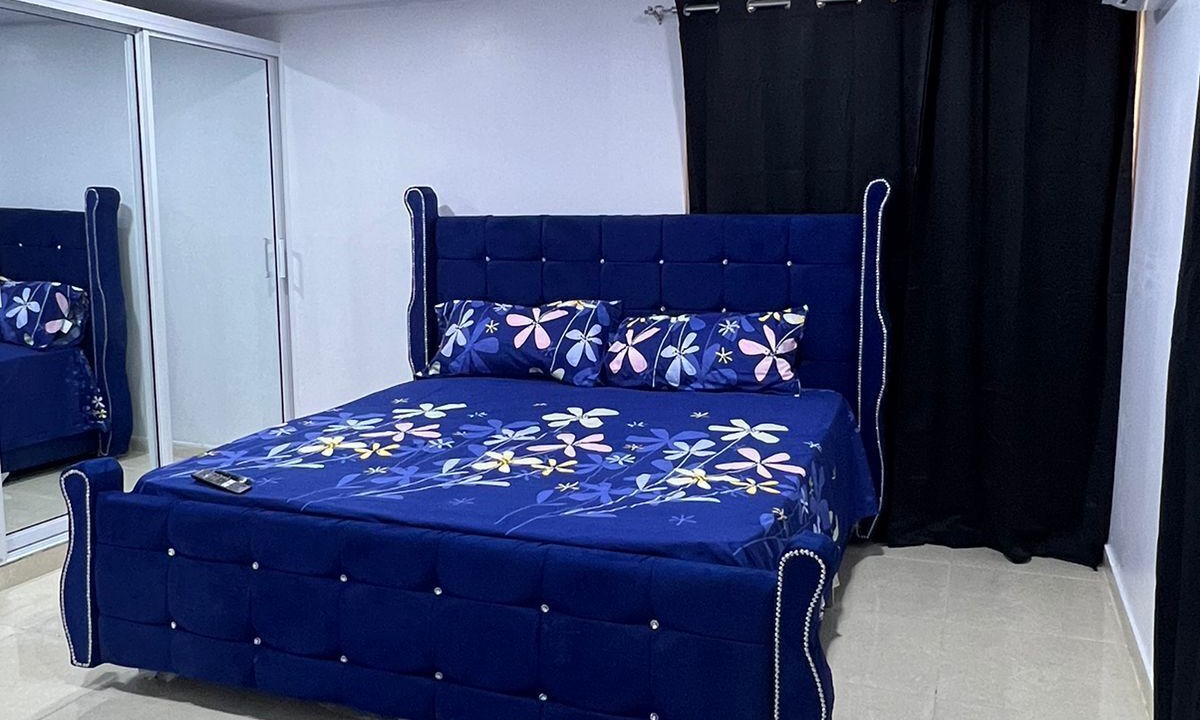 Photo of Bedroom in Santiago Province