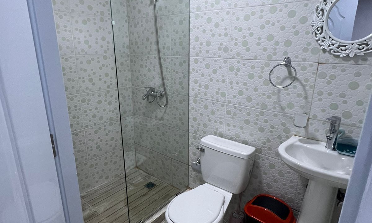Photo of Bathroom in Santiago Province