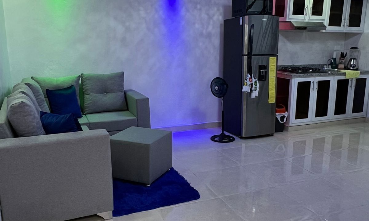 Photo of Livingroom in Santiago Province