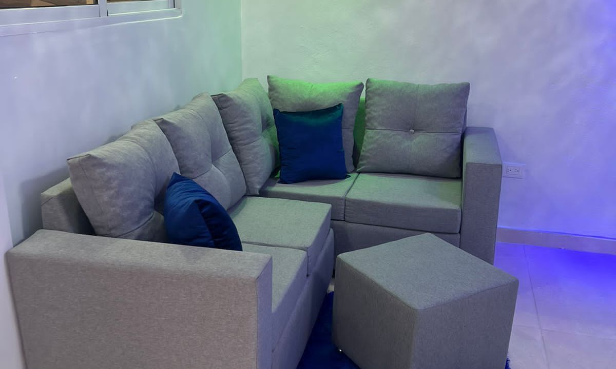 Photo of Livingroom in Santiago Province