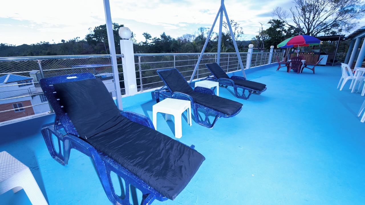 Photo of Outdoor in Samana