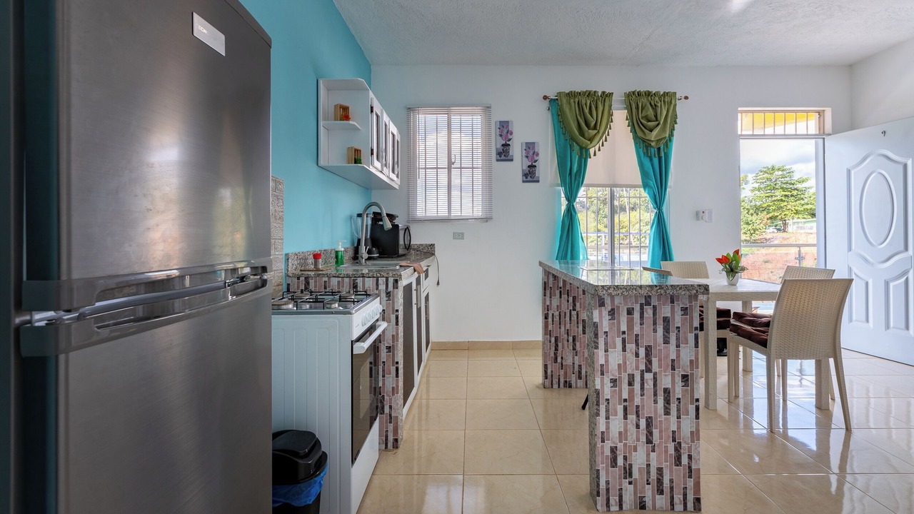 Photo of Kitchen in Samana