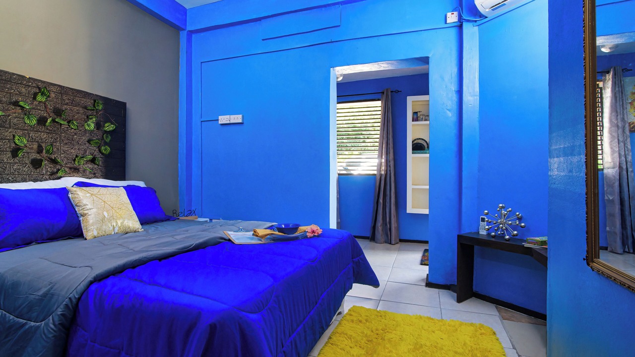Photo of Bedroom in Bois d'Orange