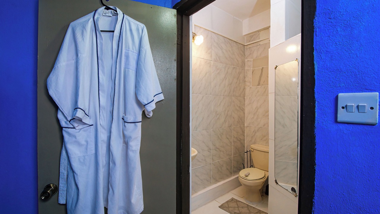 Photo of Bathroom in Bois d'Orange