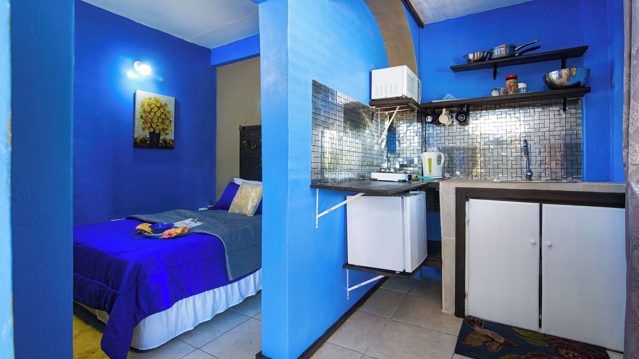 Photo of Bedroom in Bois d'Orange
