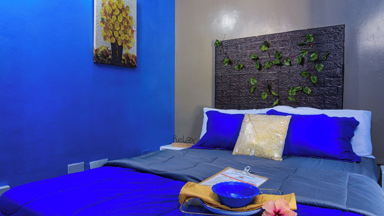 Photo of Bedroom in Bois d'Orange