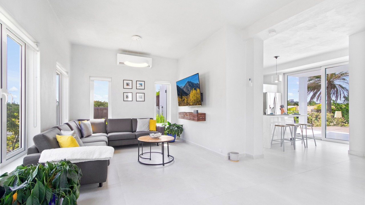 Photo of Bedroom in San Fuego