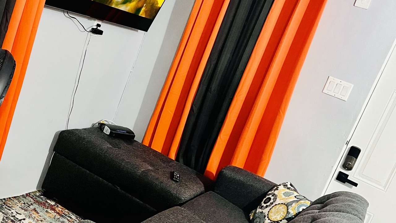 Photo of Livingroom in Portmore