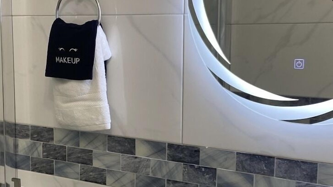 Photo of Bathroom in Portmore