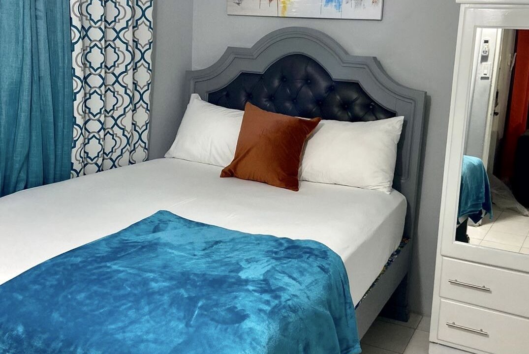 Photo of Bedroom in Portmore