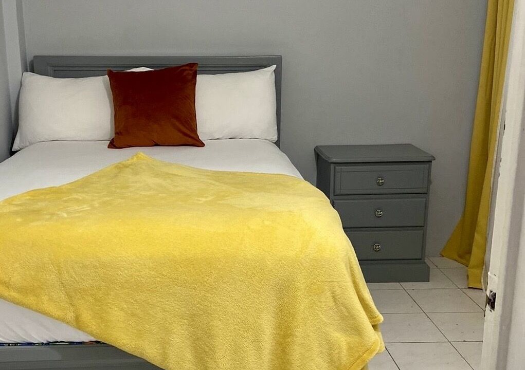 Photo of Bedroom in Portmore
