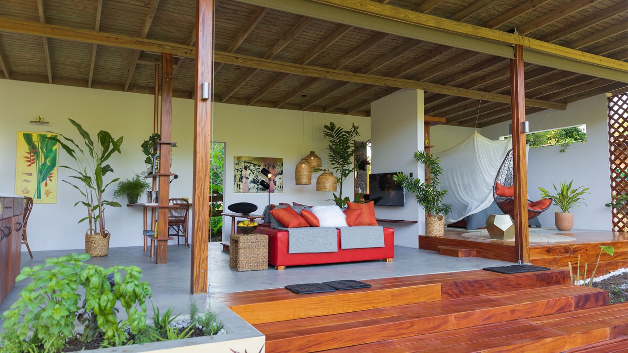 Photo of Outdoor in Saint David's