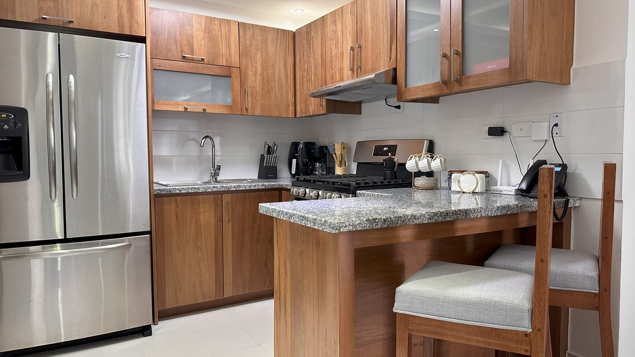 Photo of Kitchen in Cerro Alto