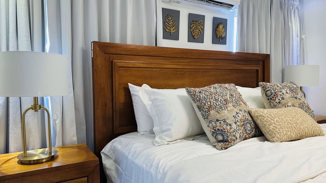 Photo of Bedroom in Cerro Alto