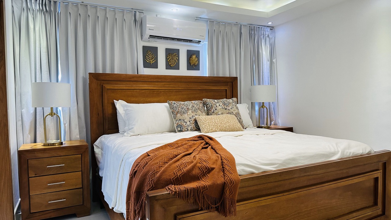Photo of Bedroom in Cerro Alto