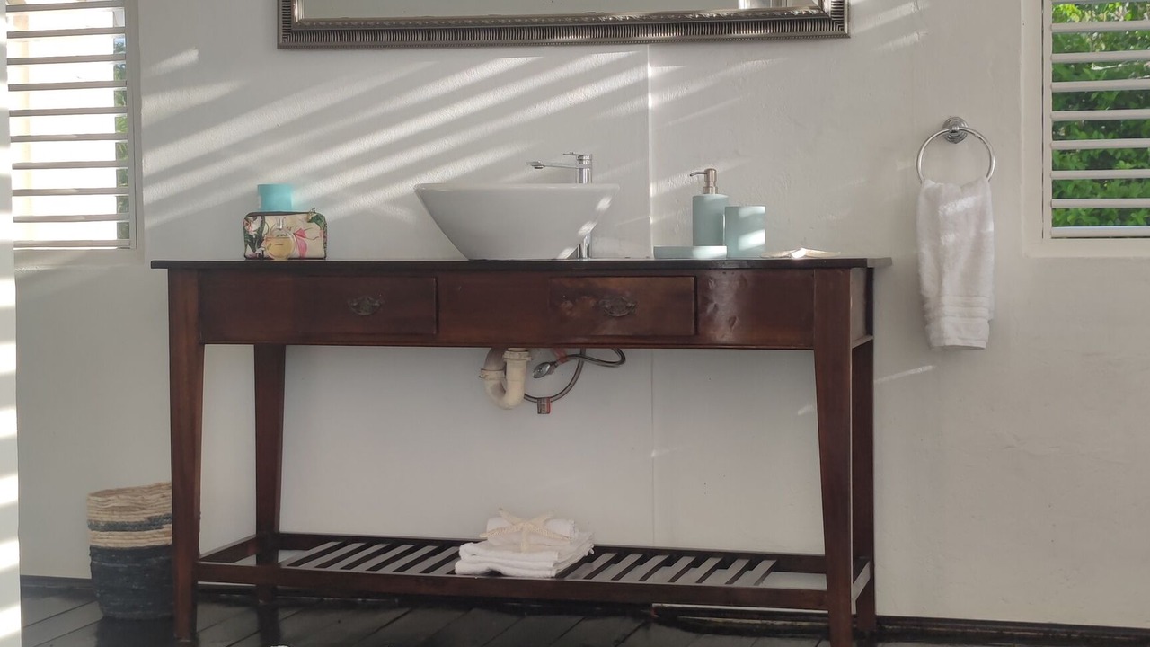 Photo of Bathroom in Bonne Terre