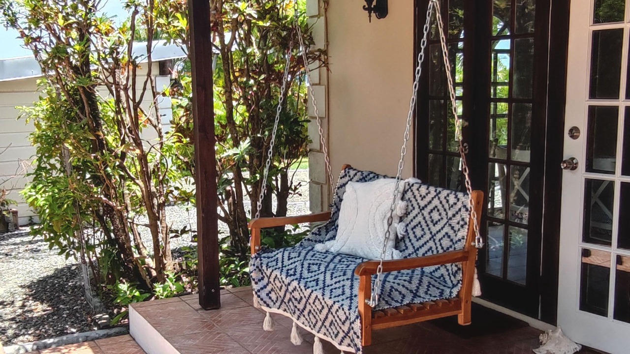 Photo of Patio Balcony in Bonne Terre