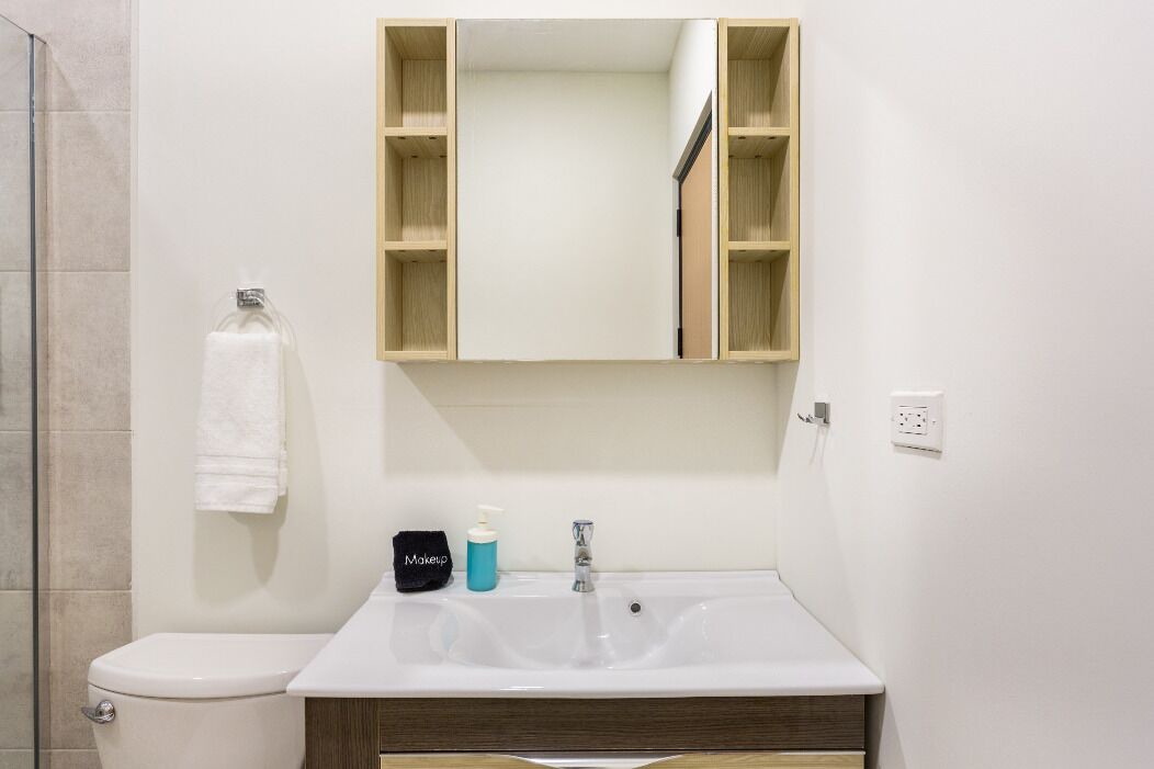 Photo of Bathroom in Washington