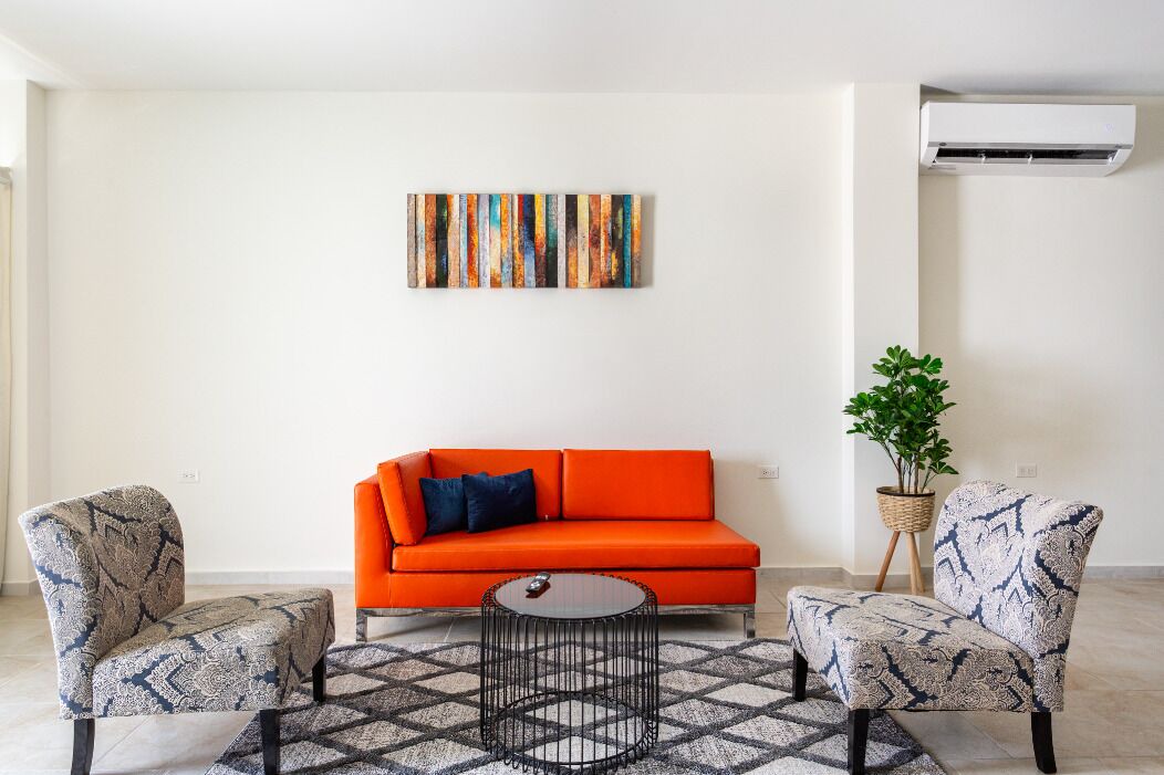 Photo of Livingroom in Washington
