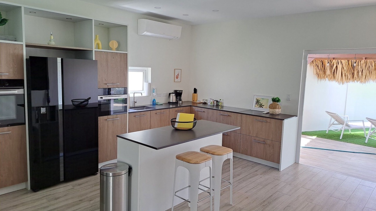 Photo of Kitchen in Bubali