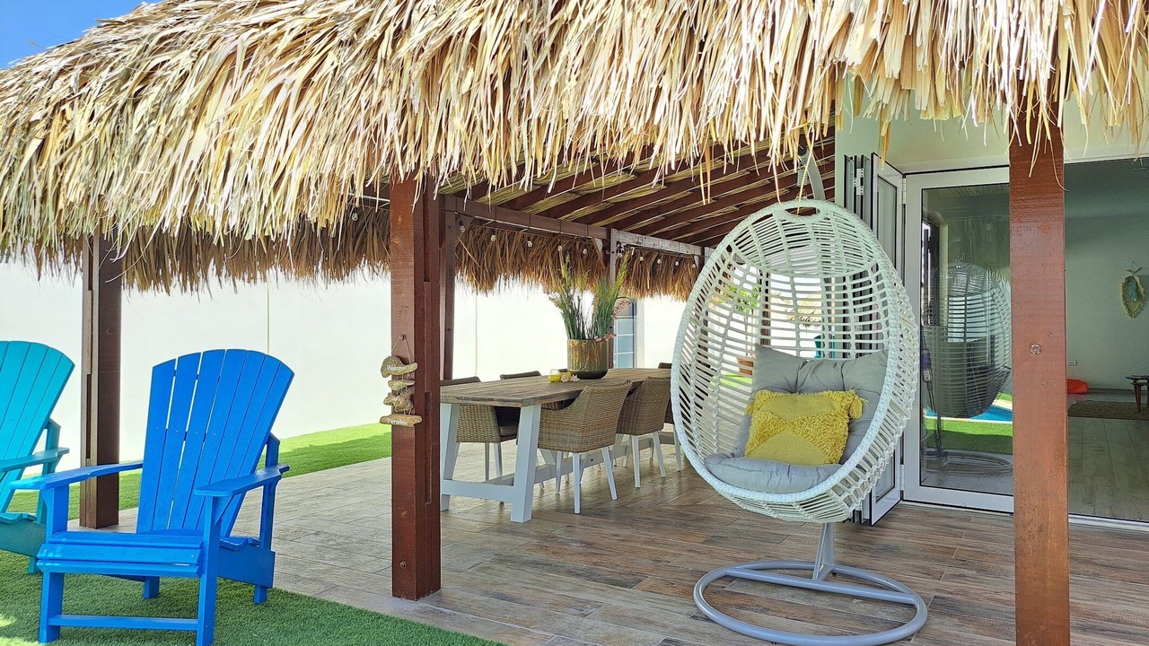 Photo of Outdoor in Bubali