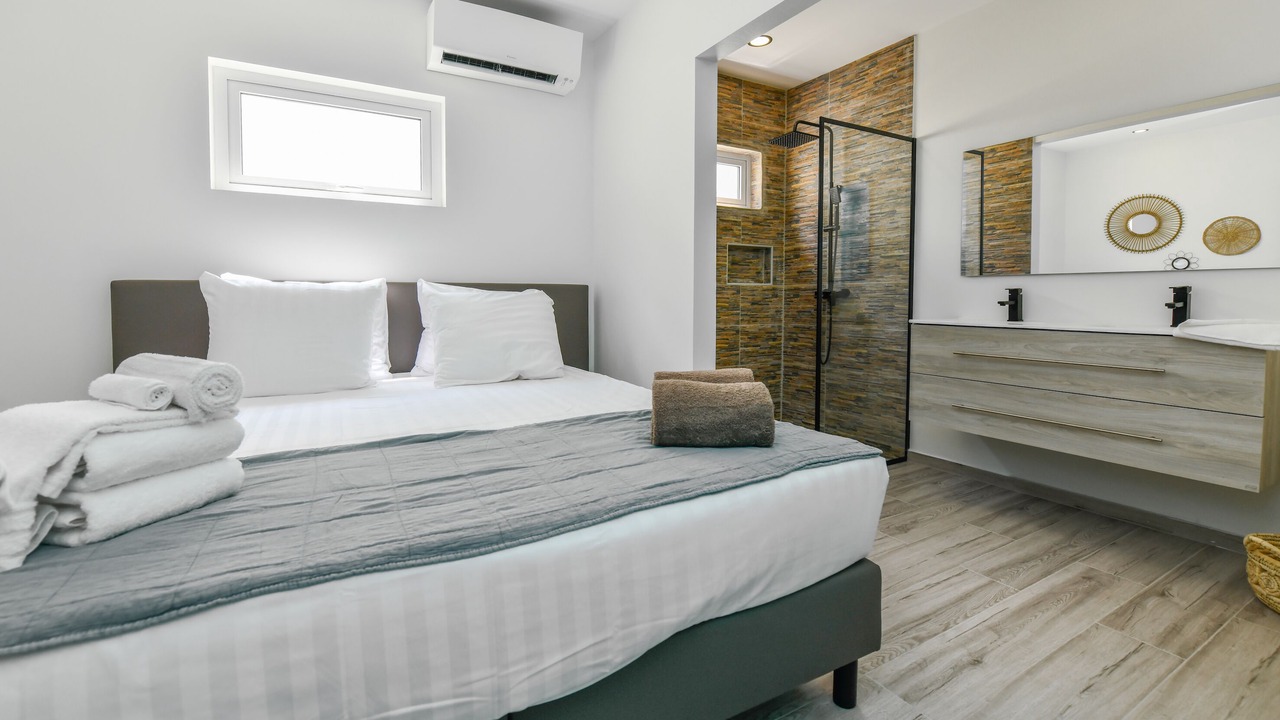 Photo of Bedroom in Bubali