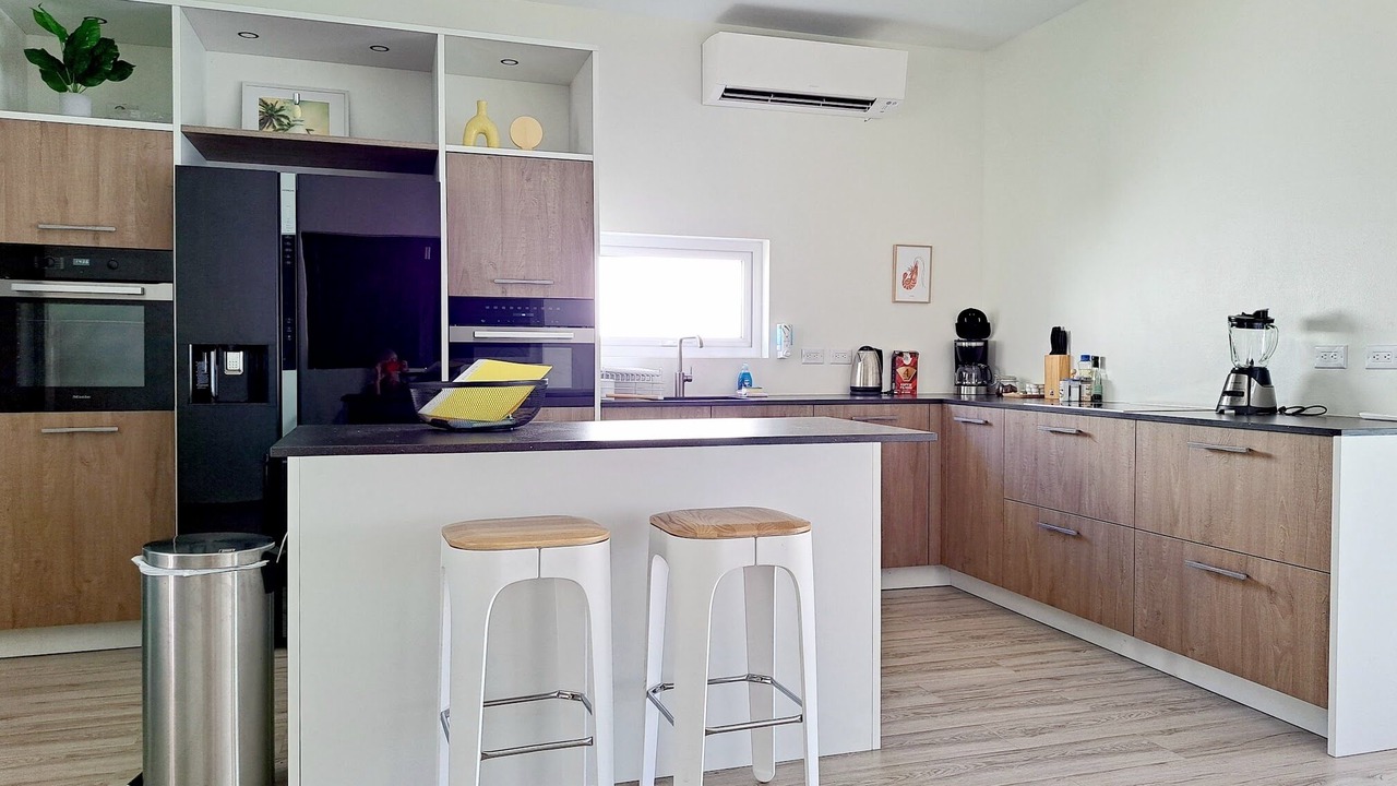 Photo of Kitchen in Bubali
