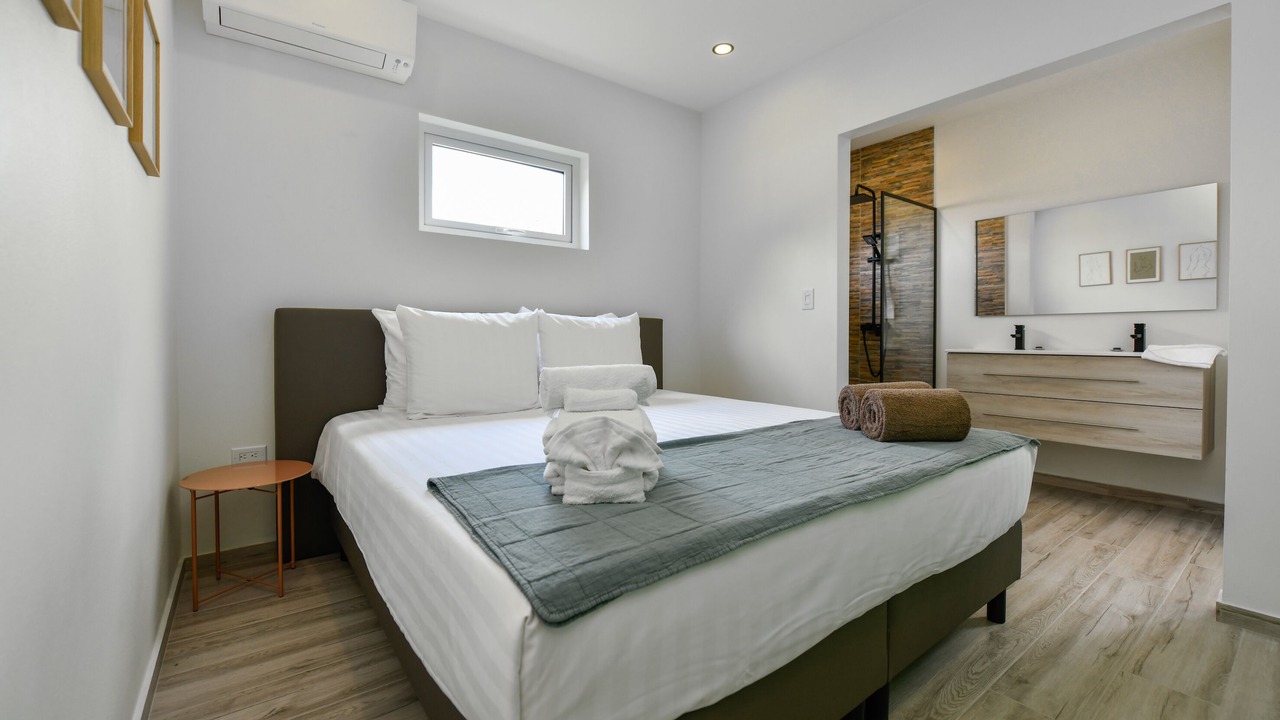 Photo of Bedroom in Bubali