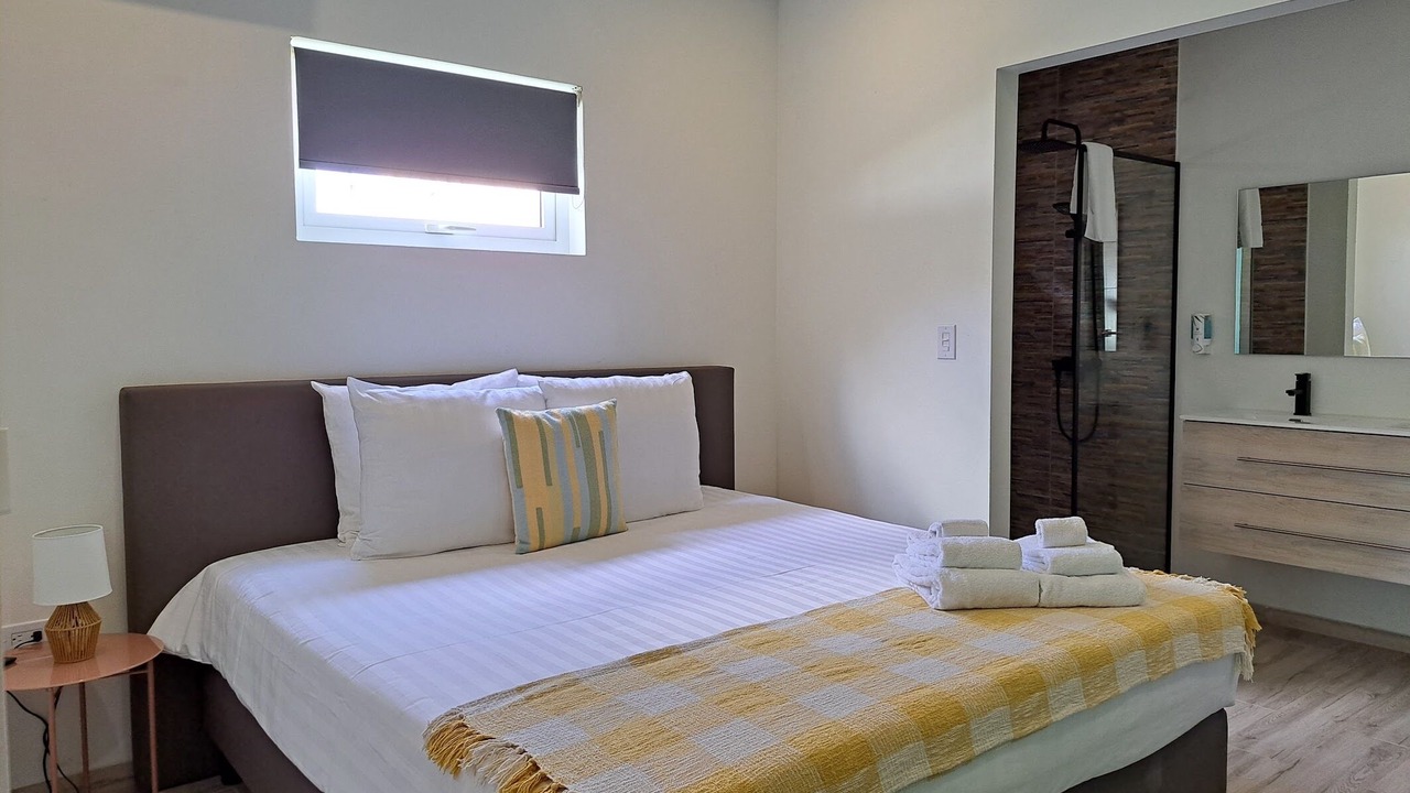 Photo of Bedroom in Bubali