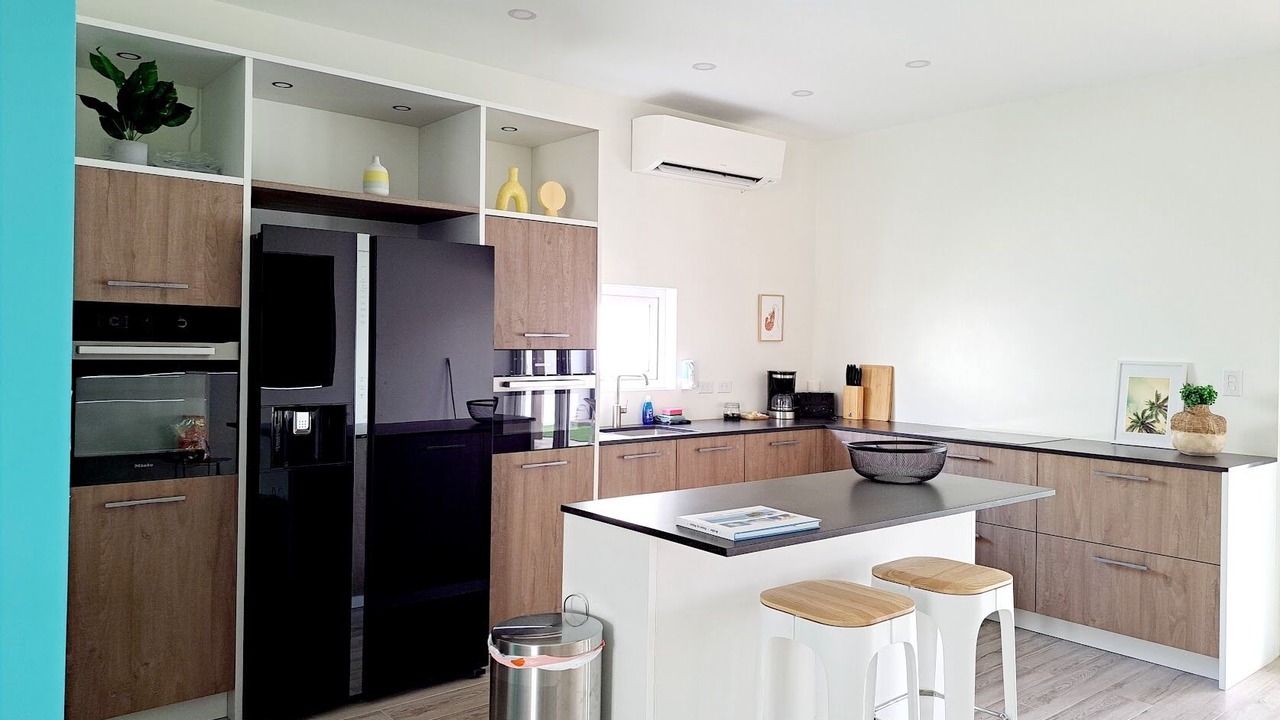 Photo of Kitchen in Bubali