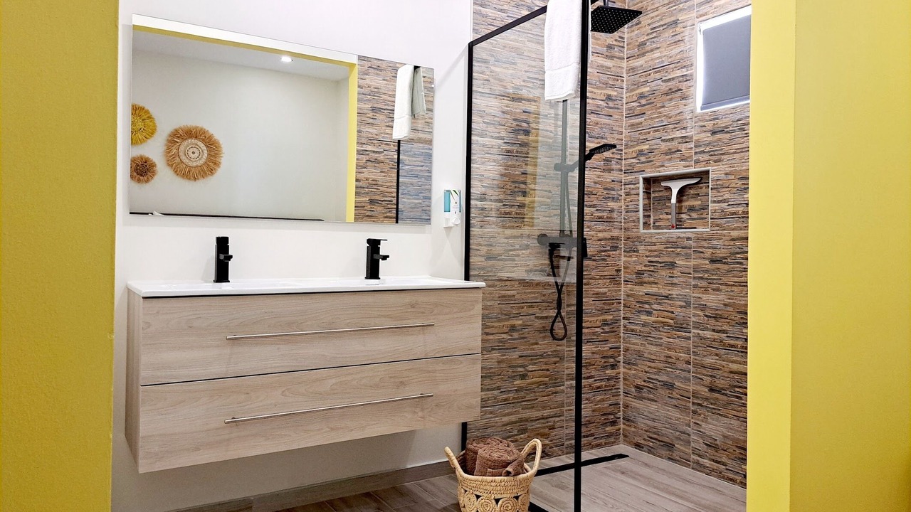 Photo of Bathroom in Bubali