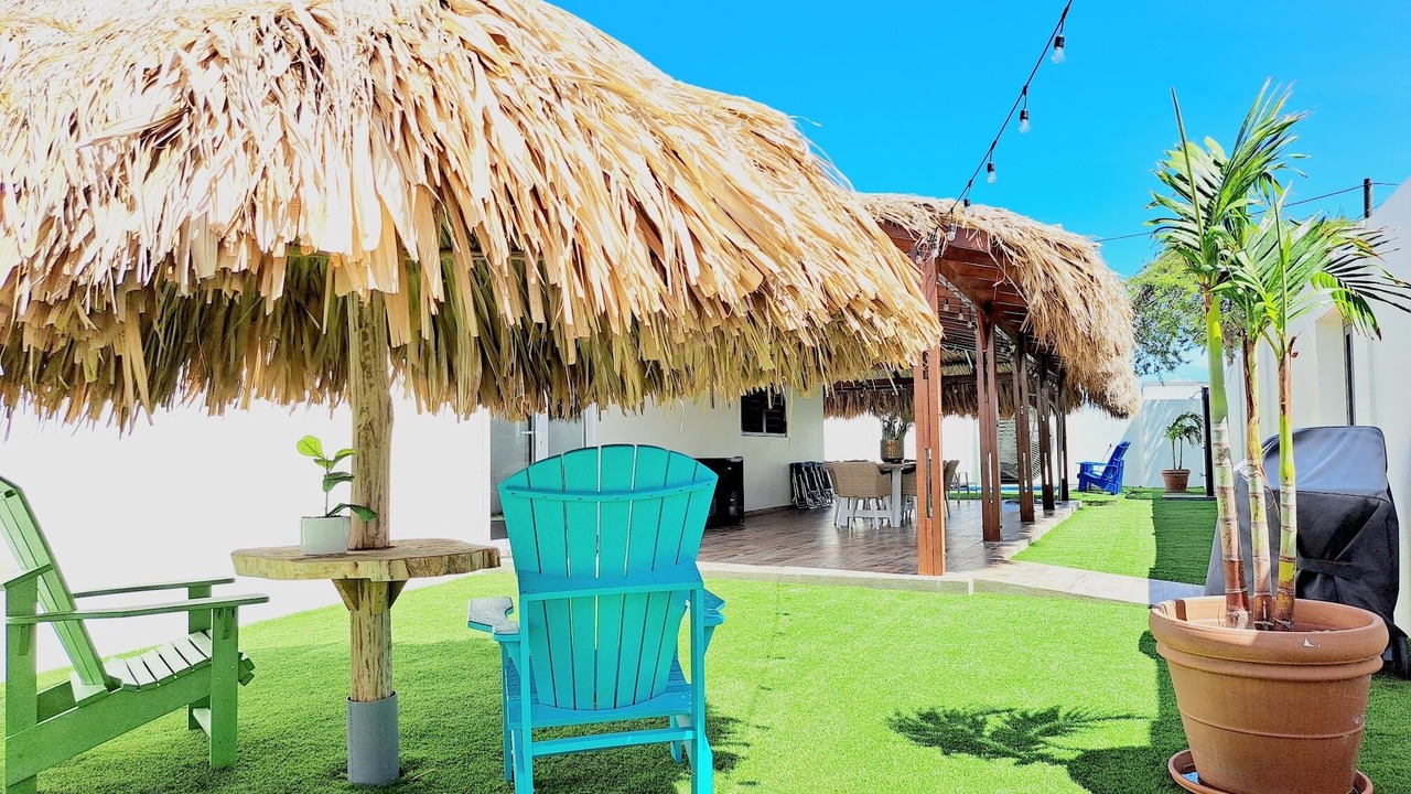 Photo of Patio Balcony in Bubali