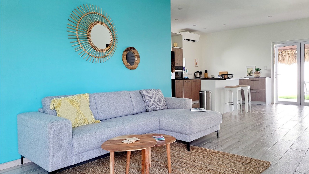 Photo of Livingroom in Bubali